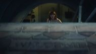 It is the second film in the Cloverfield franchise. (Image via Bad Robot)
